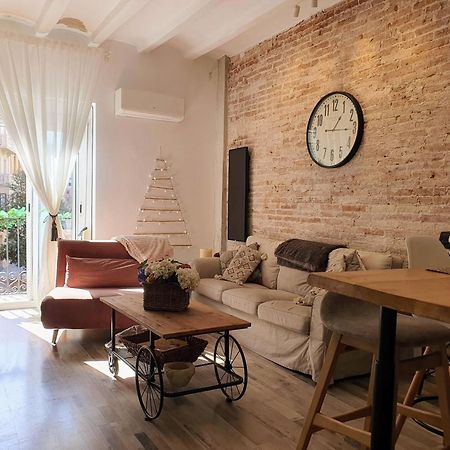 Апартаменти Ef7 Beds & Family Таррагона Екстер'єр фото