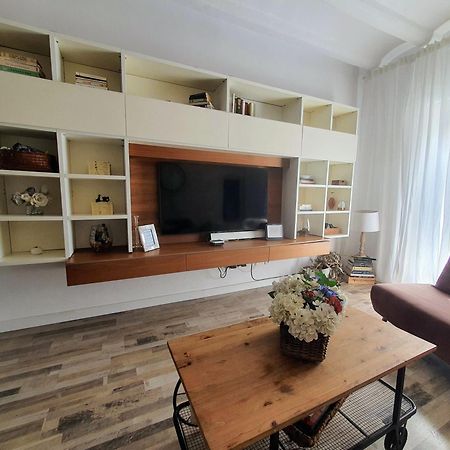 Апартаменти Ef7 Beds & Family Таррагона Екстер'єр фото