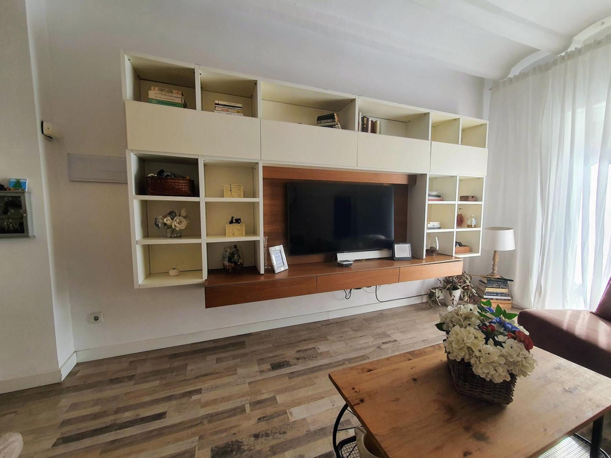 Апартаменти Ef7 Beds & Family Таррагона Екстер'єр фото