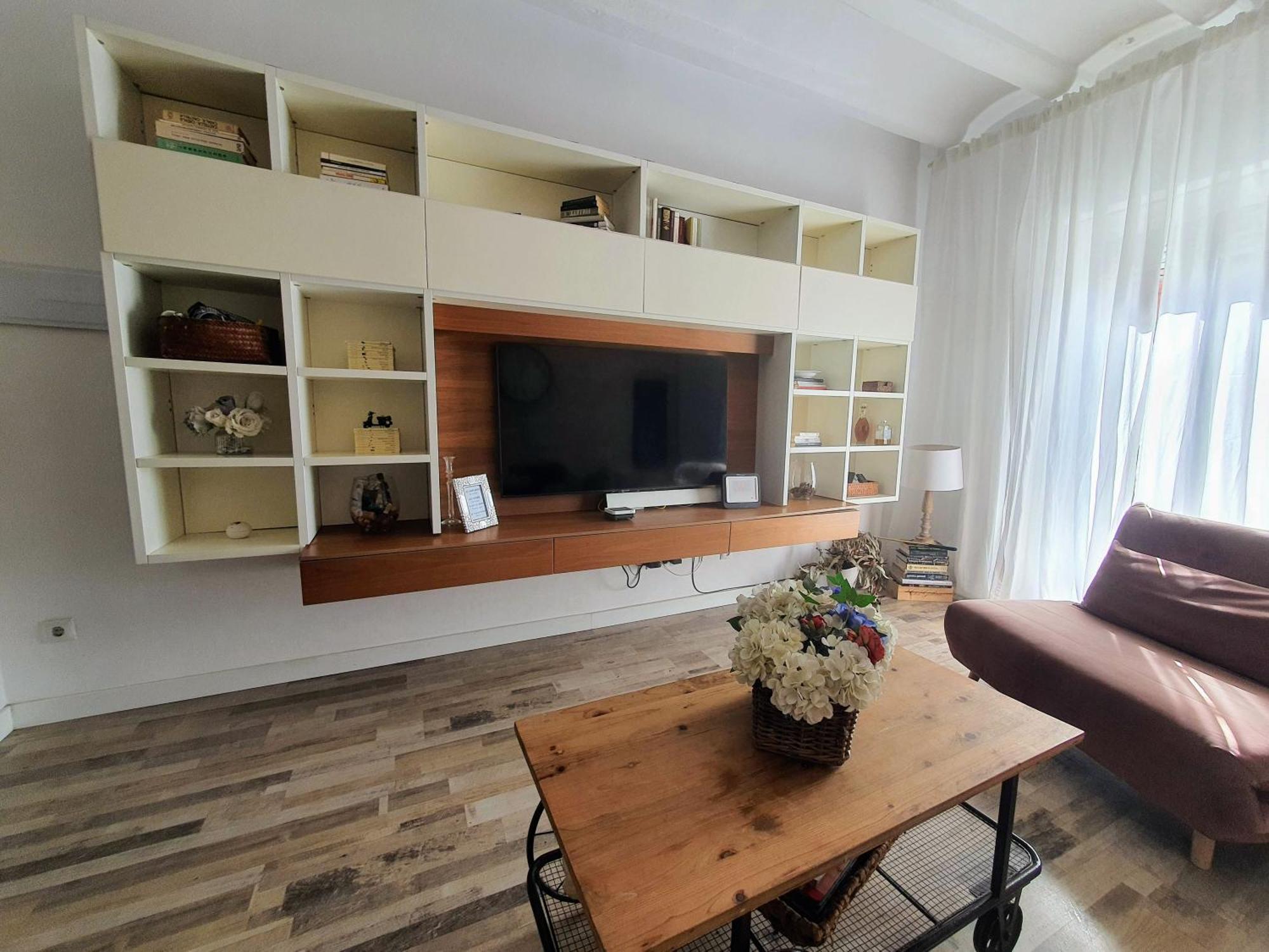 Апартаменти Ef7 Beds & Family Таррагона Екстер'єр фото