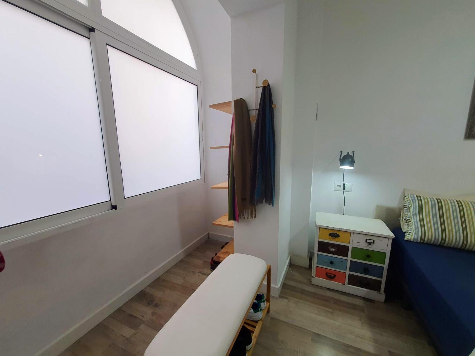 Апартаменти Ef7 Beds & Family Таррагона Екстер'єр фото
