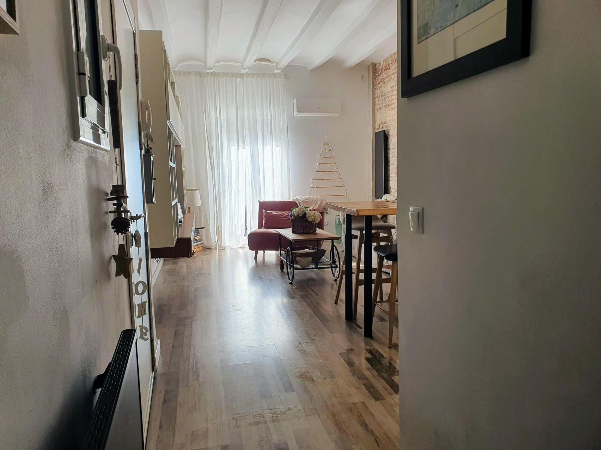 Апартаменти Ef7 Beds & Family Таррагона Екстер'єр фото