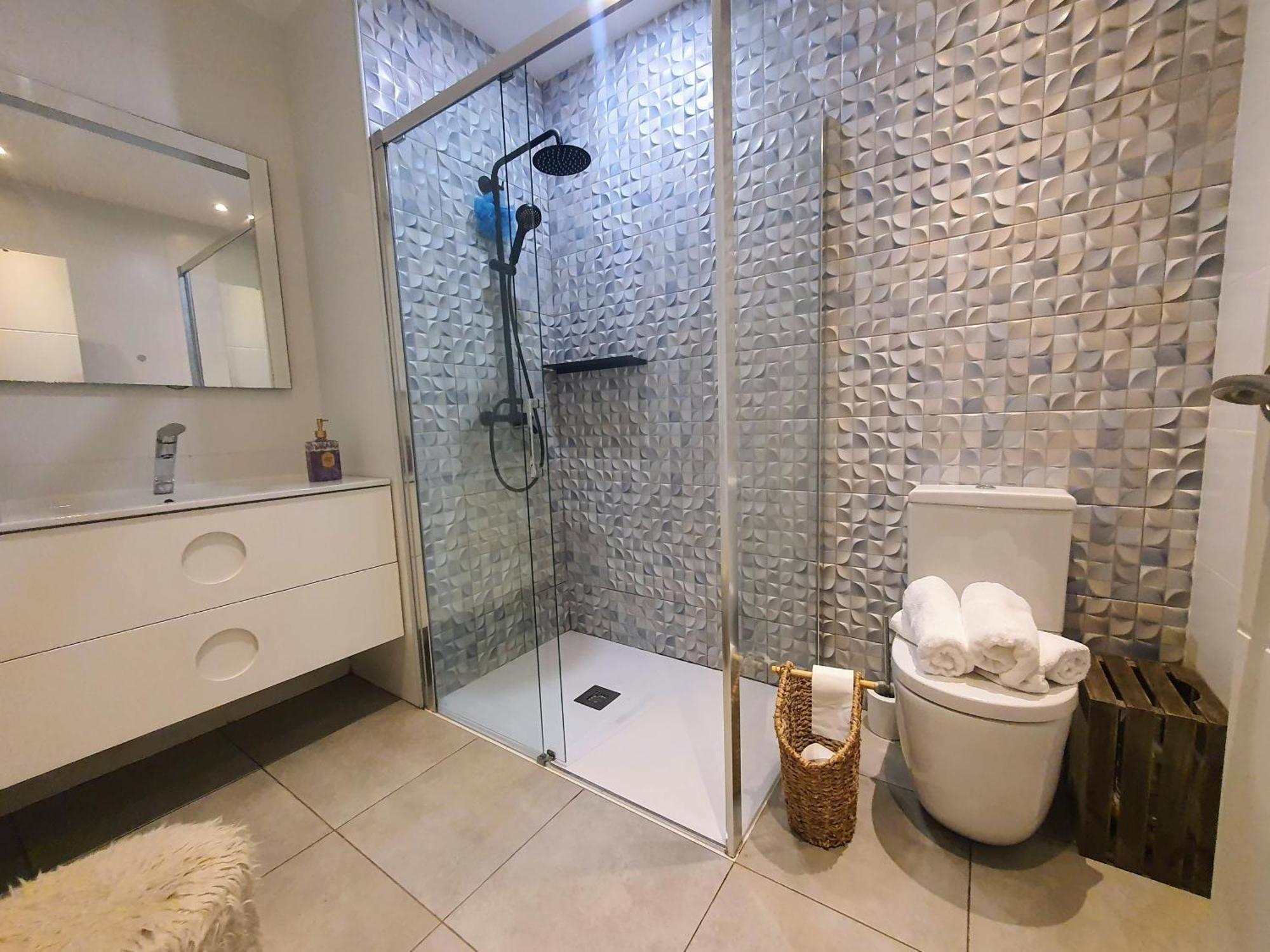 Апартаменти Ef7 Beds & Family Таррагона Екстер'єр фото