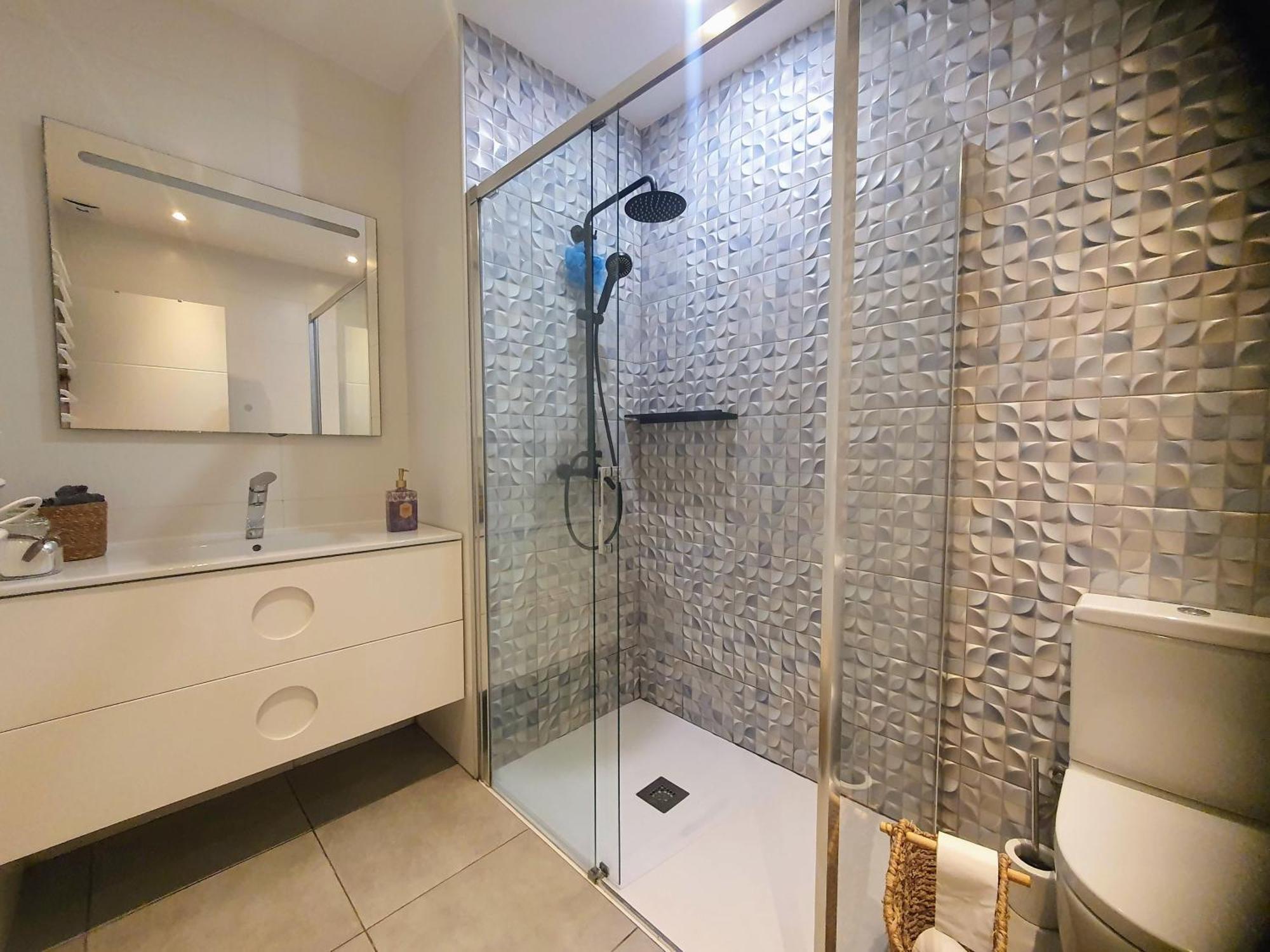 Апартаменти Ef7 Beds & Family Таррагона Екстер'єр фото